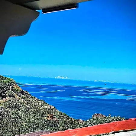 Oasi Del Relax - Seaside Peaceful Panoramic Terrace In Italy - New Sardinia 50 Mt Beach&sea Full Comfort Air Conditioning-wifi-parking-privacy *