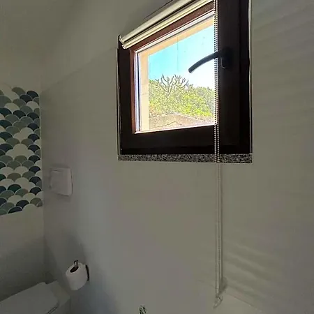 Oasi Del Relax - Seaside Peaceful Panoramic Terrace In Italy - New Sardinia 50 Mt Beach&sea Full Comfort Air Conditioning-wifi-parking-privacy *