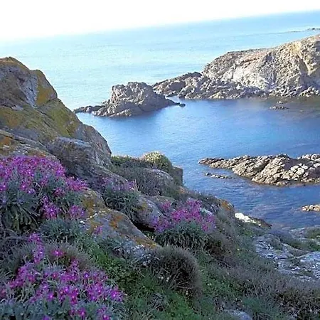 Appartement Oasi Del Relax - Seaside Peaceful Panoramic Terrace In Italy - New Sardinia 50 Mt Beach&sea Full Comfort Air Conditioning-wifi-parking-privacy *