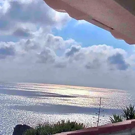 Oasi Del Relax - Seaside Peaceful Panoramic Terrace In Italy - New Sardinia 50 Mt Beach&sea Full Comfort Air Conditioning-wifi-parking-privacy *