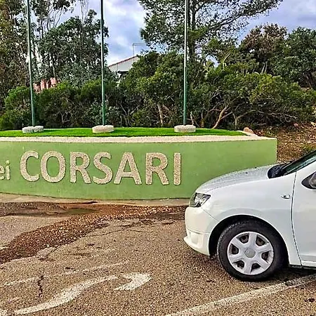 Oasi Del Relax - Seaside Peaceful Panoramic Terrace In Italy - New Sardinia 50 Mt Beach&sea Full Comfort Air Conditioning-wifi-parking-privacy * Magazzini (Sardinia)